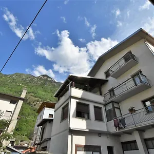 Locazione Turistica Terrace Appartamento