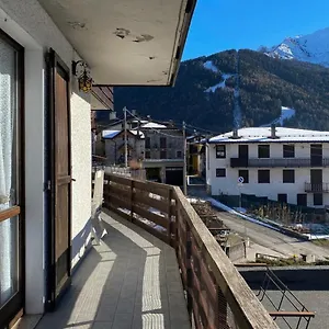 Trilocale Au Soleil Appartamento