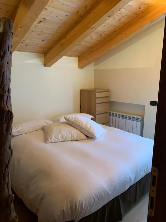 Chalet Nocciolini Temù 0*,  Italia